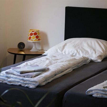 Ferienhaus Fraeulein Frenz Bollendorf Exteriör bild