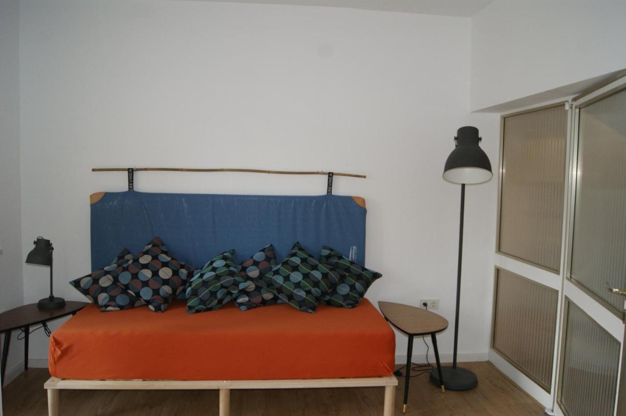 Ferienhaus Fraeulein Frenz Bollendorf Exteriör bild